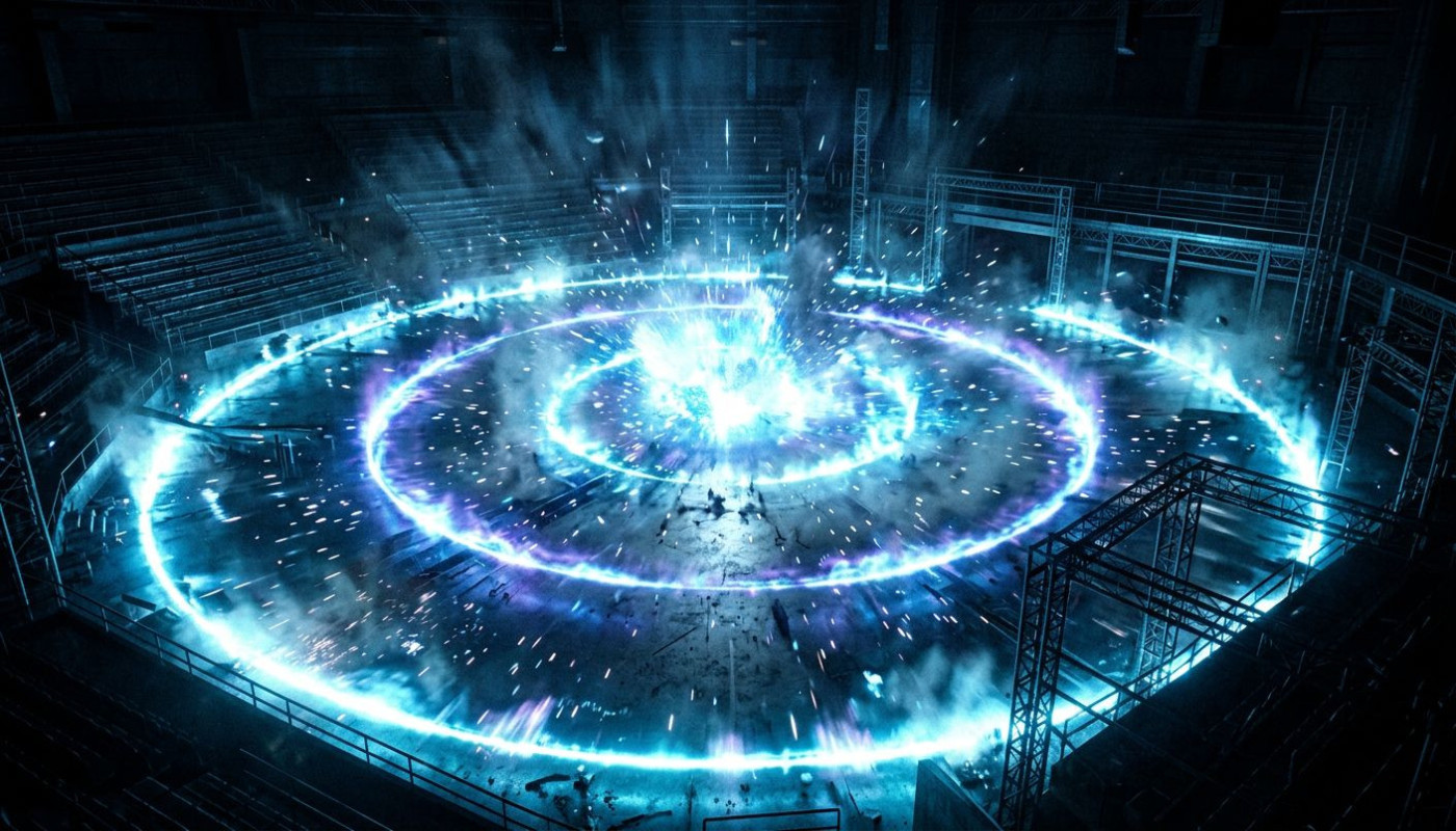 Explorando la eficacia de las hondas de 100 julios en competiciones